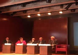 أبو الغيط يؤكد ضرورة مخاطبة الاحتياجات الملحة للاجئين في التعليم