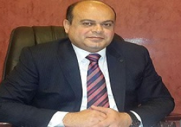 أبو زيد: الرئيس قضى على مشكلة نقص المياه نهائيا بمطروح