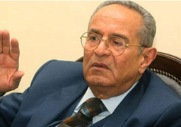 أبو شقة يتسلم رئاسة حزب الوفد اليوم