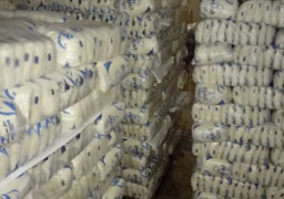 غرفة الصناعات الغذائية تتوقع تراجعا فى أسعار السكر فى السوق المحلى