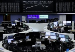 أسهم أوروبا تتلقى دعما من تزايد التفاؤل بشأن التجارة