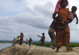 لا موارد كافية لمواجهة “أسوأ أزمة لاجئين” منذ عقود