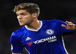 ألونسو يواجه إحتمالية الغياب عن البلوز للإيقاف