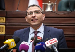 أمين عام مجلس النواب يبحث مع سفير أذربيجان تفعيل العلاقات الثنائية