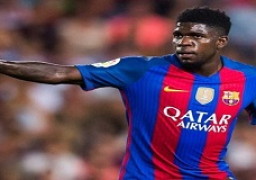 أومتيتي يتخلى عن مطالبه المالية من أجل التجديد لبرشلونة