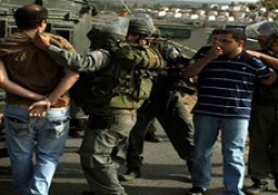 إدانة فلسطينية لتعليمات الإحتلال بتجديد “إطلاق النار”