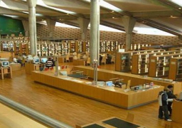 إصدارات “الأزهر” بأسعار مخفضة بمعرض مكتبة الإسكندرية