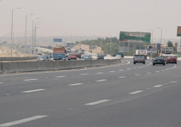 إغلاق طريق الإسكندرية الزراعى جزئيا 5 أيام