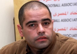 اتحاد الكرة يطلب ادراج ودية بلجيكا فى الأجندة الدولية