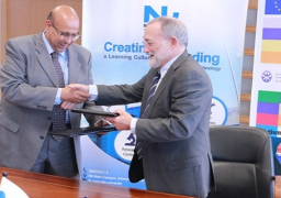 اتفاقية تفاهم لرفع كفاءة التعليم الجامعي في “اللوجيستيات”