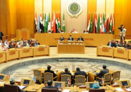 اجتماع طارئ للجامعة العربية غداً لبحث التصعيد الاسرائيلي بالأراضي الفلسطينية