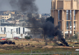 استشهاد فلسطينيين متأثرين بإصابتهما برصاص الاحتلال الإسرائيلي في قطاع غزة