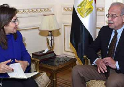 اسماعيل يتابع ربط خطة التنمية متوسطة المدى باستراتيجية “مصر 2030”