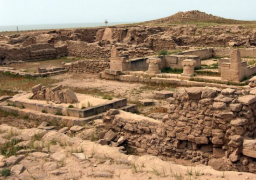 مسئول كويتي : 8 فرق أجنبية تنقب عن الآثار فى الكويت