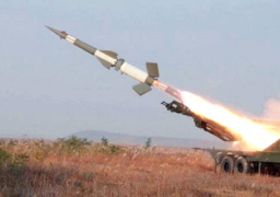 الأردن والكويت يدينان إطلاق صاروخ على “جازان” السعودية