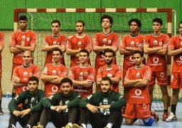 الأهلي امام وداد سمارة المغربي في نصف نهائي يد إفريقيا