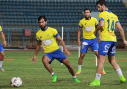 الإسماعيلي يواجه الجيش لتأمين لقب الوصيف