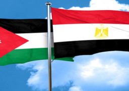 مصر والأردن يوقعان على اتفاقية تحرير تجارة الخدمات بين الدول العربية