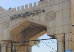 الأزهر يشيد بتسمية القمة العربية بـ(قمة القدس) وبدعم الرئيس السيسى للنضال الفلسطينى