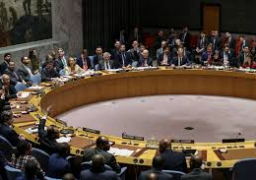 مجلس الأمن يبحث الوضع الإنساني في الرقة السورية اليوم