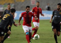 الأهلى يواجة اليوم الترجي التونسي بدوري أبطال أفريقيا