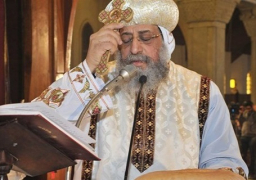 البابا تواضروس يترأس صلوات “الجمعة العظيمة”