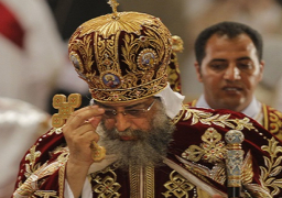 اليوم : البابا تواضروس يستقبل الرئيس البرتغالى ..