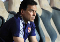 البدري يؤكد صعوبة مواجهة الأهلي والداخلية في الكأس