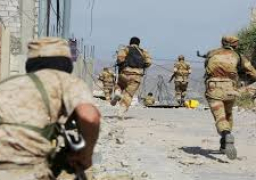 مقتل 17 حوثيا وإصابة آخرين شمال اليمن