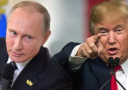 الخارجية الروسية: بريطانيا وأمريكا تسعيان لمنع روسيا من استضافة كأس العالم