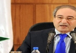 الخارجية السورية: مستعدون للتعاون مع وفد منظمة “حظر الأسلحة الكيميائية”