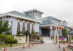 ماليزيا تدين استخدام الأسلحة الكيماوية والضربات الجوية ضد سوريا