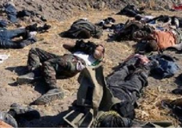 الداخلية العراقية تعتقل ثلاثة عناصر من “داعش” في الموصل