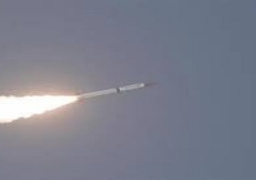 الدفاعات السعودية تعترض صاروخا أطلقه الحوثيون باتجاه “جازان “