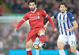 مواجهة مصرية بين صلاح وحجازي بالدوري الانجليزي