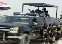 الشرطة العراقية تعلن مقتل والي داعش في الرمادي