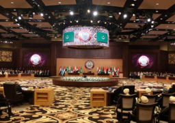 اليوم.. اجتماعات المجلس الاقتصادي والاجتماعي العربي بالرياض علي المستوي الوزاري