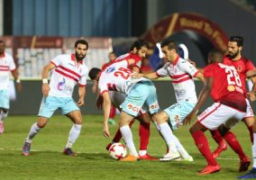 مصدر باتحاد الكرة: حكام أجانب للأهلى والزمالك فى قمة الكأس المرتقبة