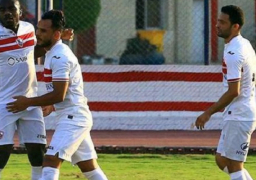 الزمالك يتوجه اليوم إلى الإسماعيلية استعداداً لمواجهة الدراويش