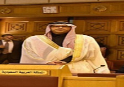 السعودية تطالب المجتمع الدولي بحماية الشعب الفلسطيني