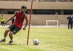 السولية ينتظم في مران الأهلي