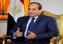 اليوم .. جلسة مباحثات ثنائية للرئيس السيسي ونظيره البرتغالي