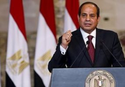 السيسي يوافق على اتفاق قرض مع البنك الدولى بمليار و150 مليون دولار