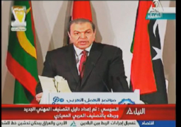 السيسي يؤكد حرص الحكومة على انهاء قانون العمل الجديد