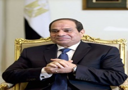 السيسي يوقع تعديل أحكام قانون انشاء هيئة السكة الحديد