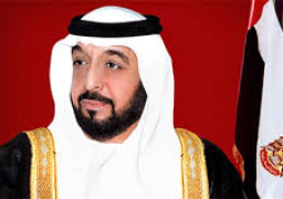 الرئيس الإماراتي يهنئ الرئيس السيسي بفوزه بفترة رئاسية ثانية
