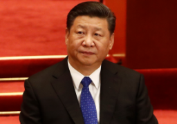 الخارجية الصينية: بكين تعارض استخدام القوة فى سوريا
