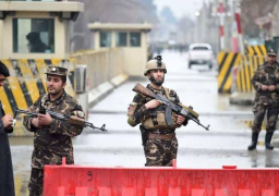 قتلى بهجومين في العاصمة الأفغانية كابل