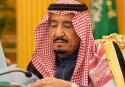 اجتماع عربي رباعي بالسعودية لدعم الأردن
