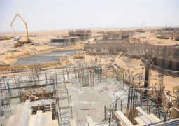 قبول طلبات واختبار 610 راغبين فى العمل بالعاصمة الإدارية الجديدة بعد غد